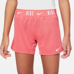 Nike Dri-Fit Trophy Shorts Kinder - Koralle -BIDI BADU Verkäufe 56058000 17